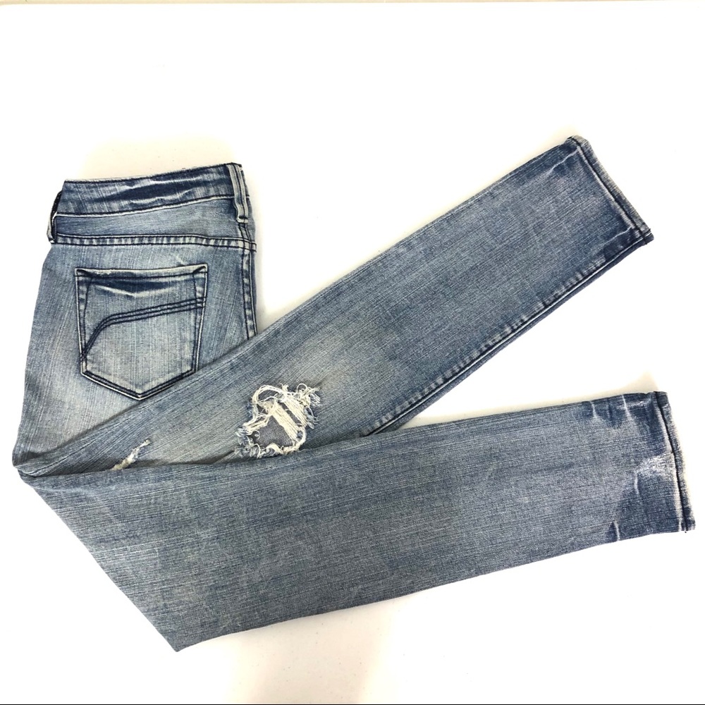 Fox Jeans - Picture 3 of 5